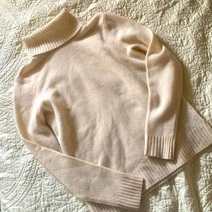 Ralph Lauren turtleneck sweater